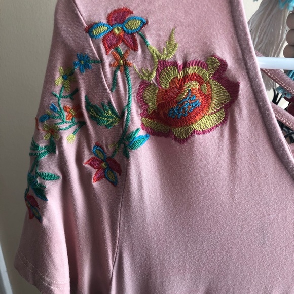 Very J dress with pockets - Picture 3 of 4